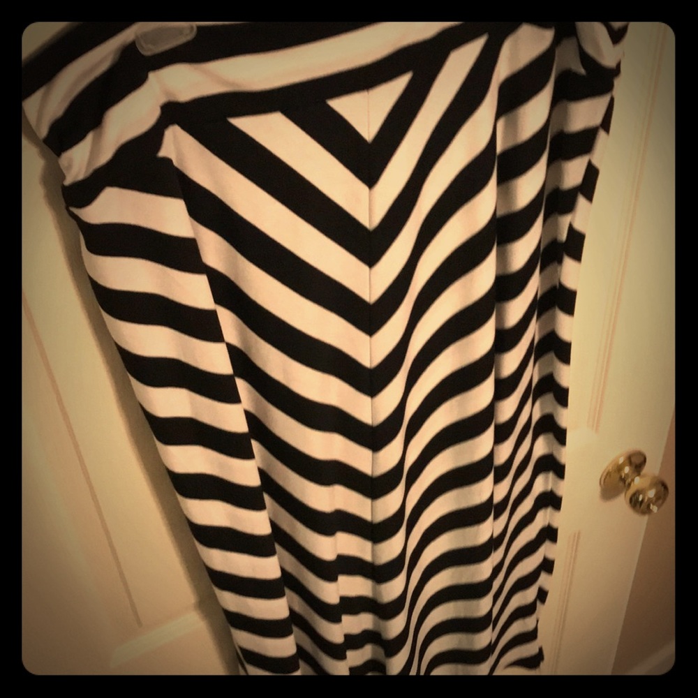 Faded glory maxi skirt sz 20